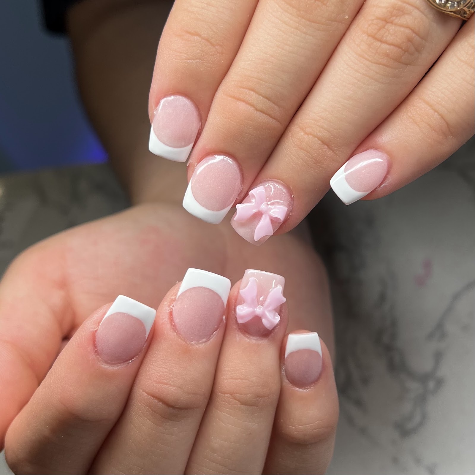 Venus Nails nail photo 1