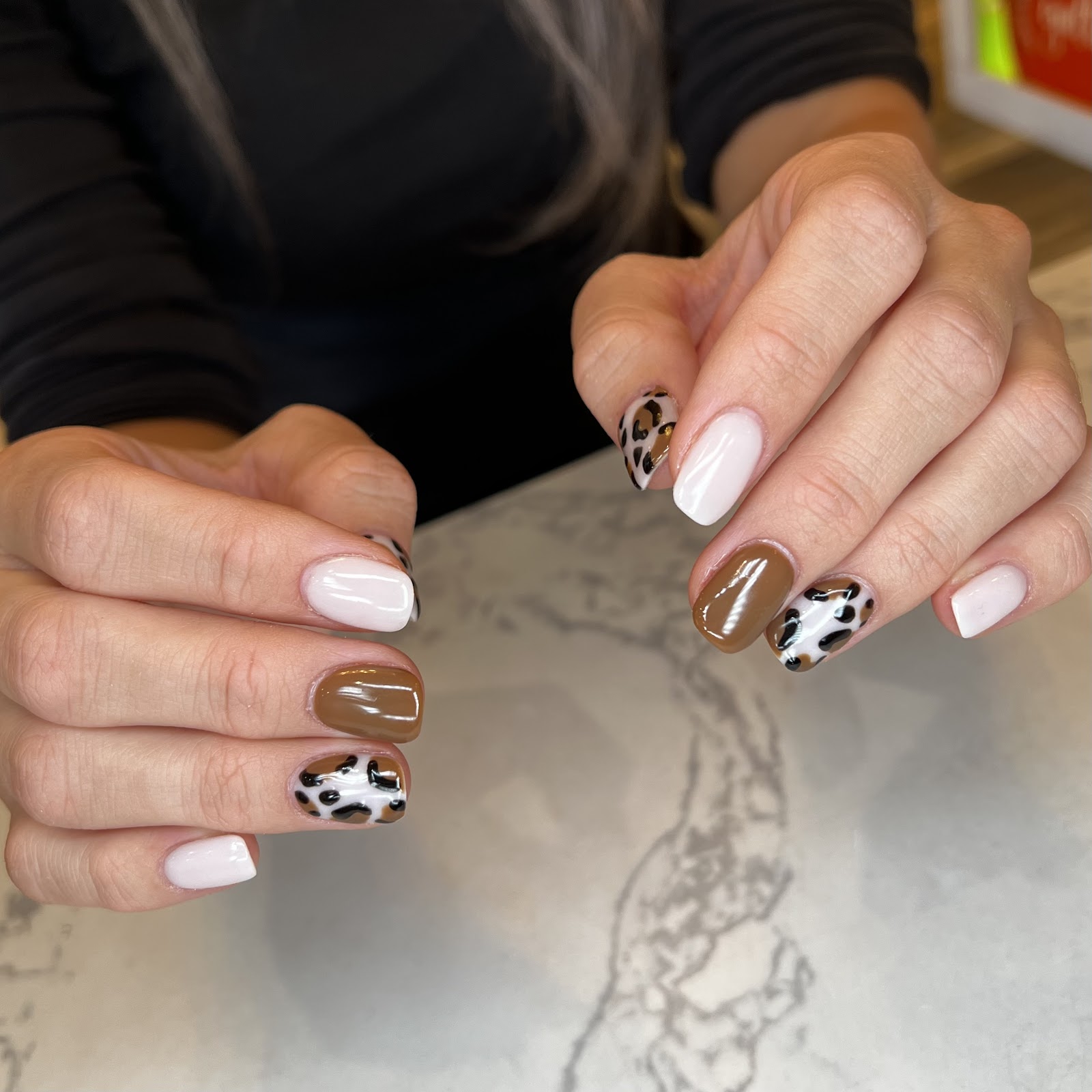 Venus Nails nail photo 2