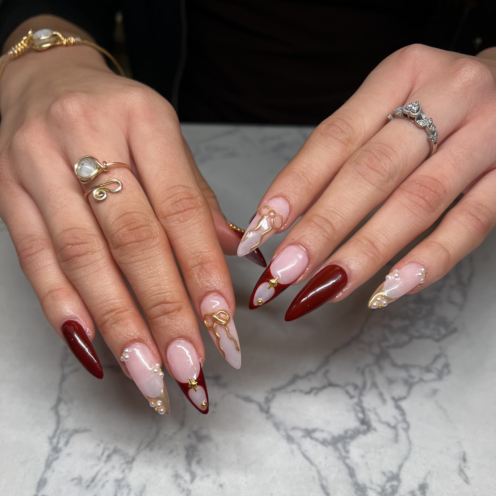 Venus Nails nail photo 4