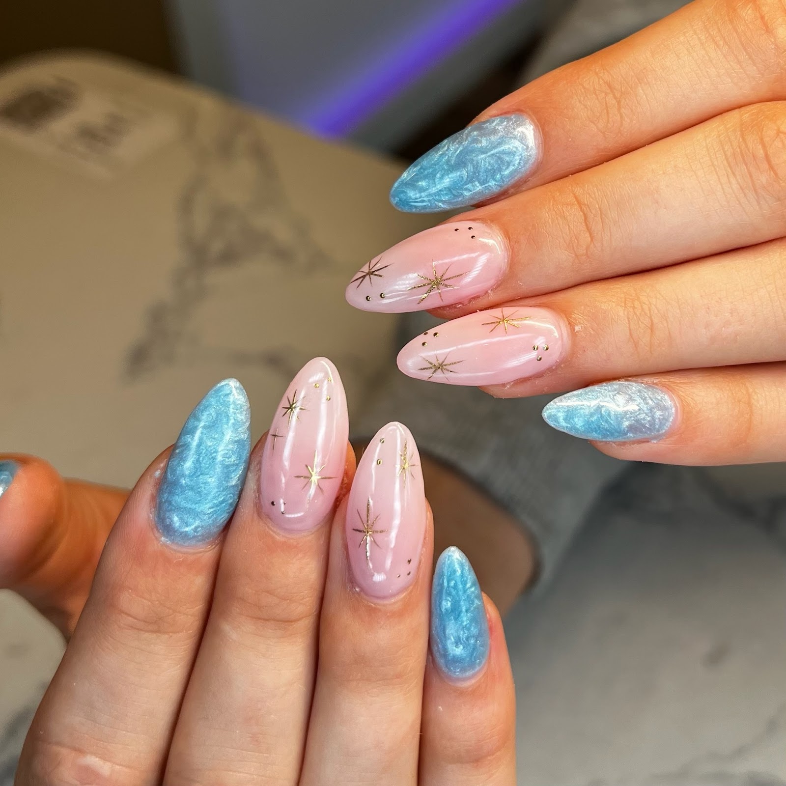 Venus Nails nail photo 5