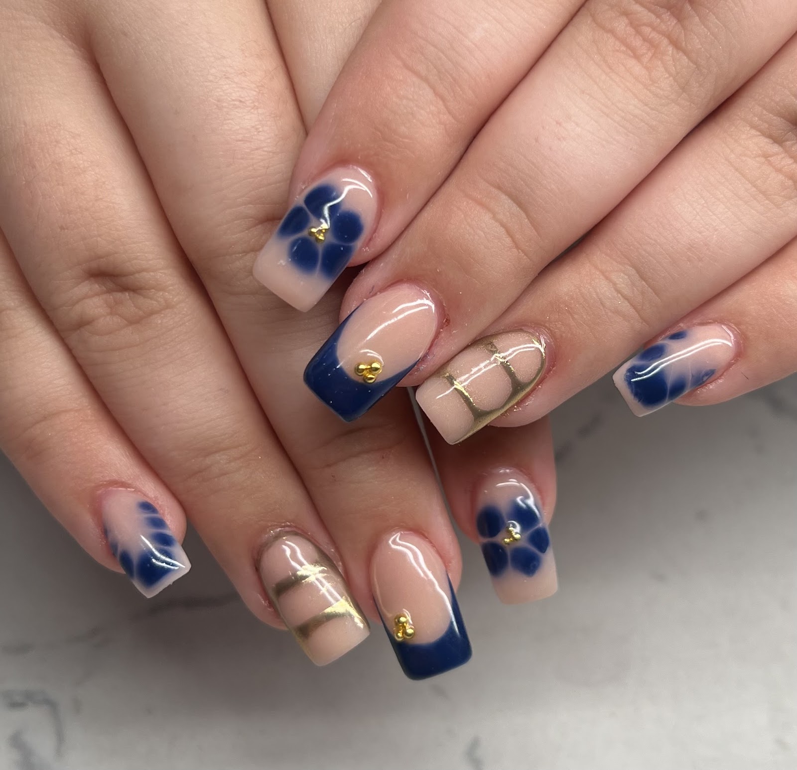 Venus Nails nail photo 6