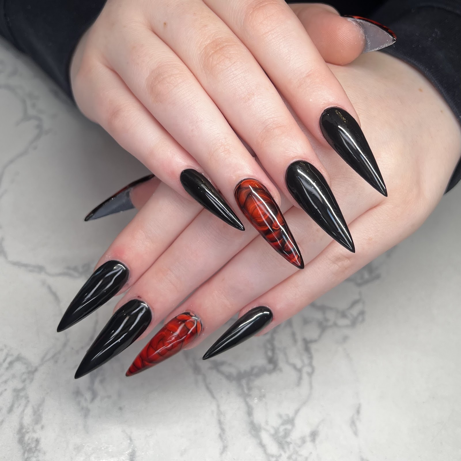 Venus Nails nail photo 7