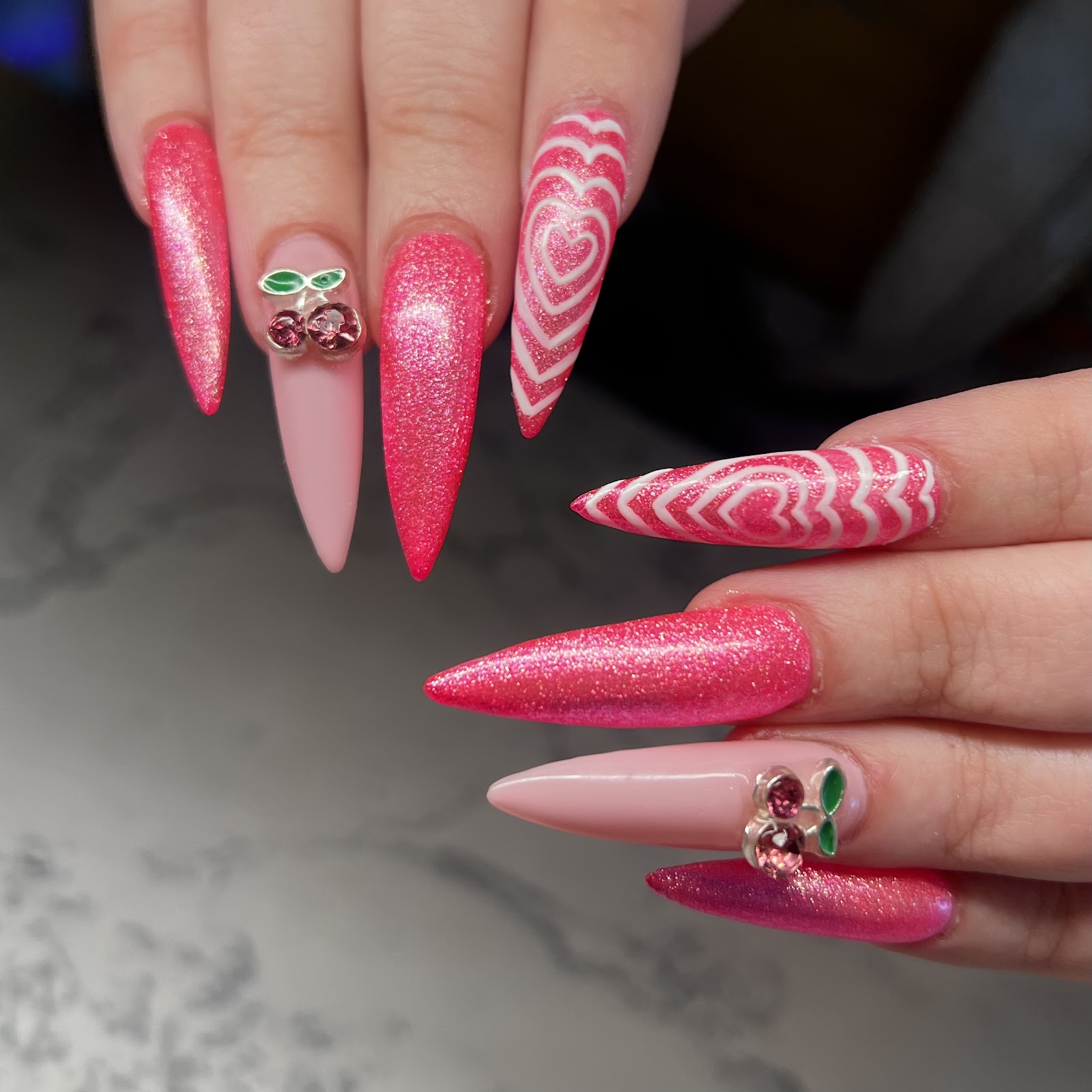 Venus Nails nail photo 8
